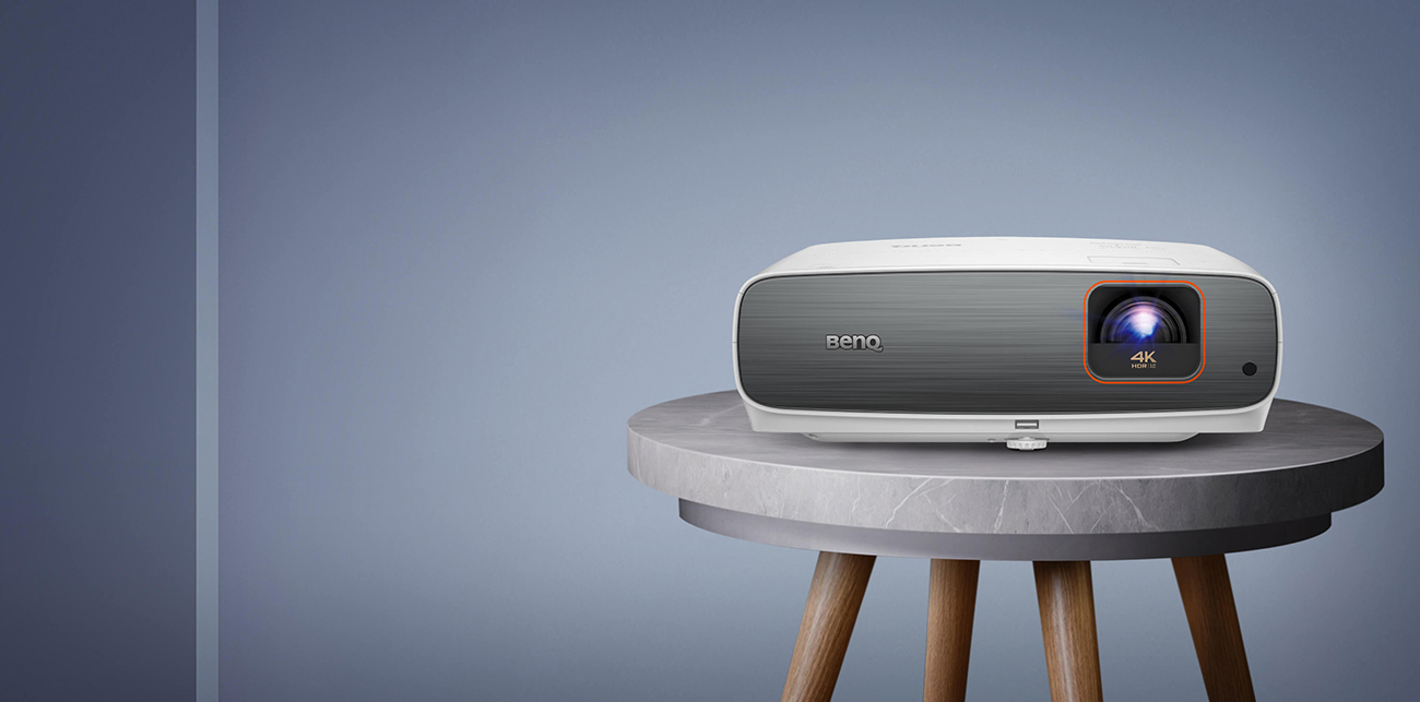 BenQ TK860i Home Theater Gaming Projector with Android TV